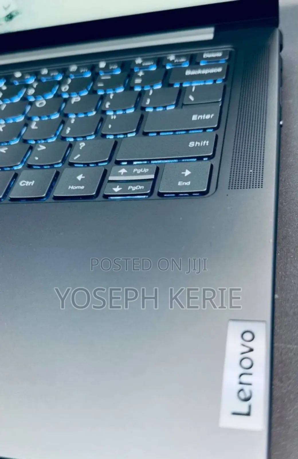 New Laptop Lenovo Yoga 700 16GB AMD Ryzen 7 SSD 1T