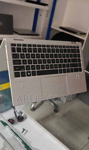 New Laptop HP EliteBook X360 1040 G7 16GB Intel Core I7 SSD 512GB