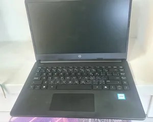 New Laptop HP Stream Notebook 4GB Intel Pentium SSD 128GB