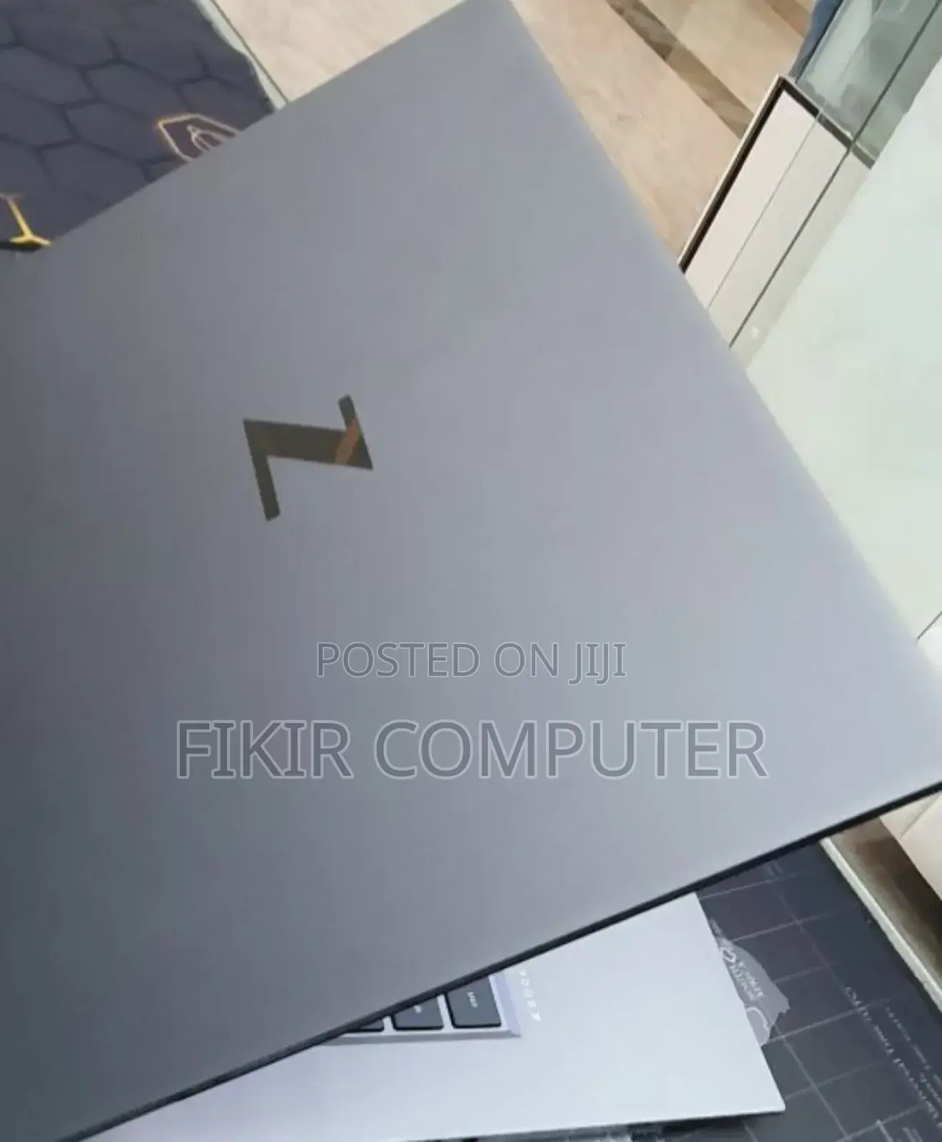 New Laptop HP ZBook X2 16GB Intel Core I7 SSD 1T