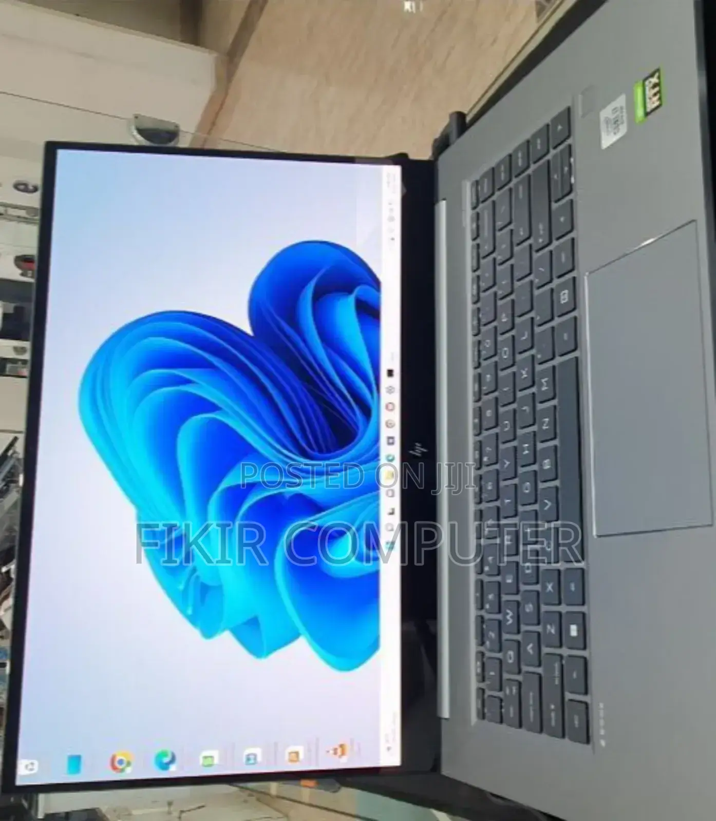 New Laptop HP ZBook X2 16GB Intel Core I7 SSD 1T