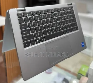 New Laptop Dell Latitude 5340 16GB Intel Core I7 SSD 512GB