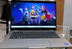 New Laptop Dell Latitude 5340 16GB Intel Core I7 SSD 512GB