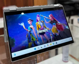 New Laptop Dell Latitude 5340 16GB Intel Core I7 SSD 512GB