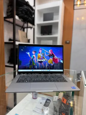 New Laptop Dell Latitude 5340 16GB Intel Core I7 SSD 512GB