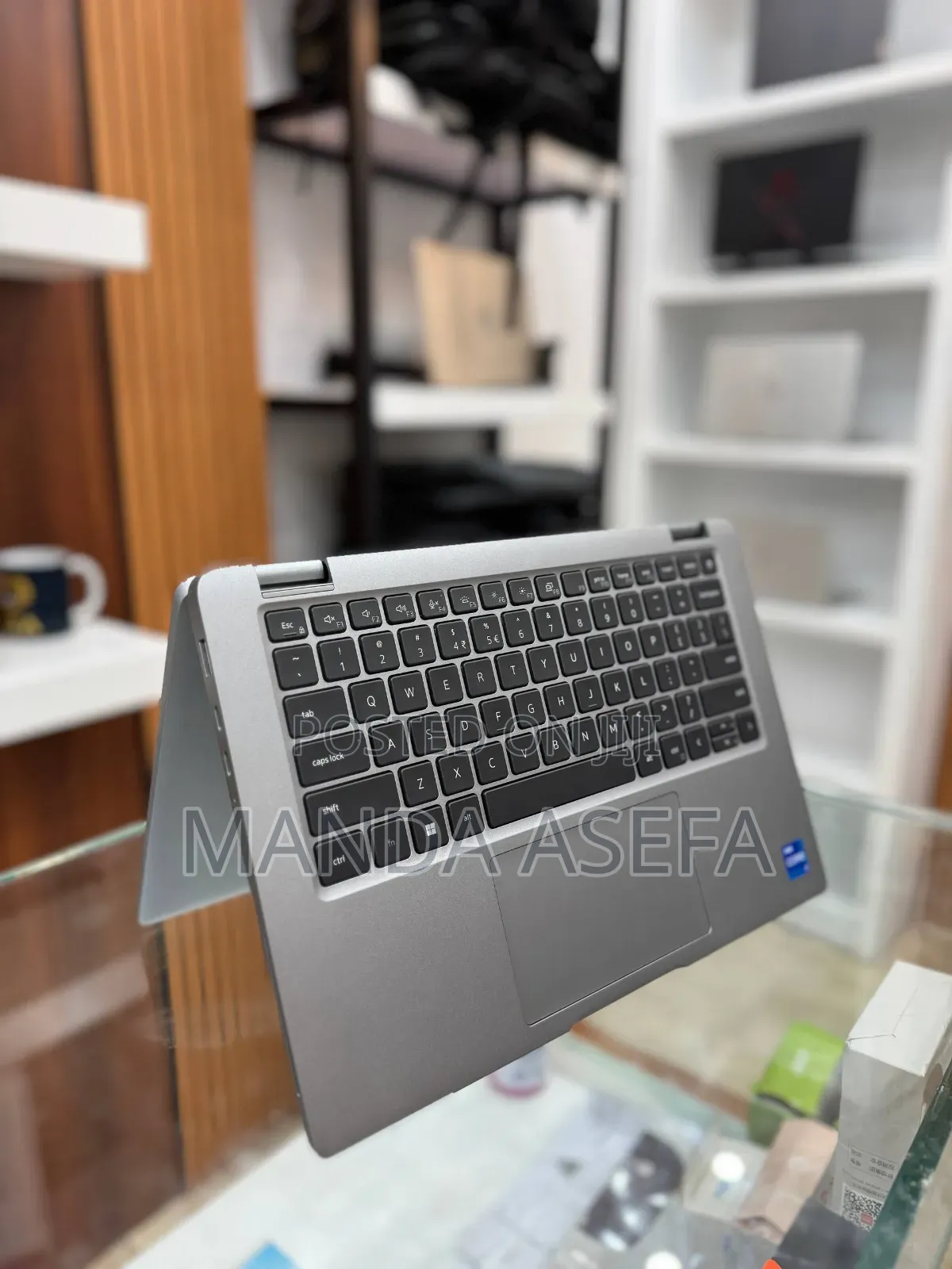 New Laptop Dell Latitude 5340 16GB Intel Core I7 SSD 512GB