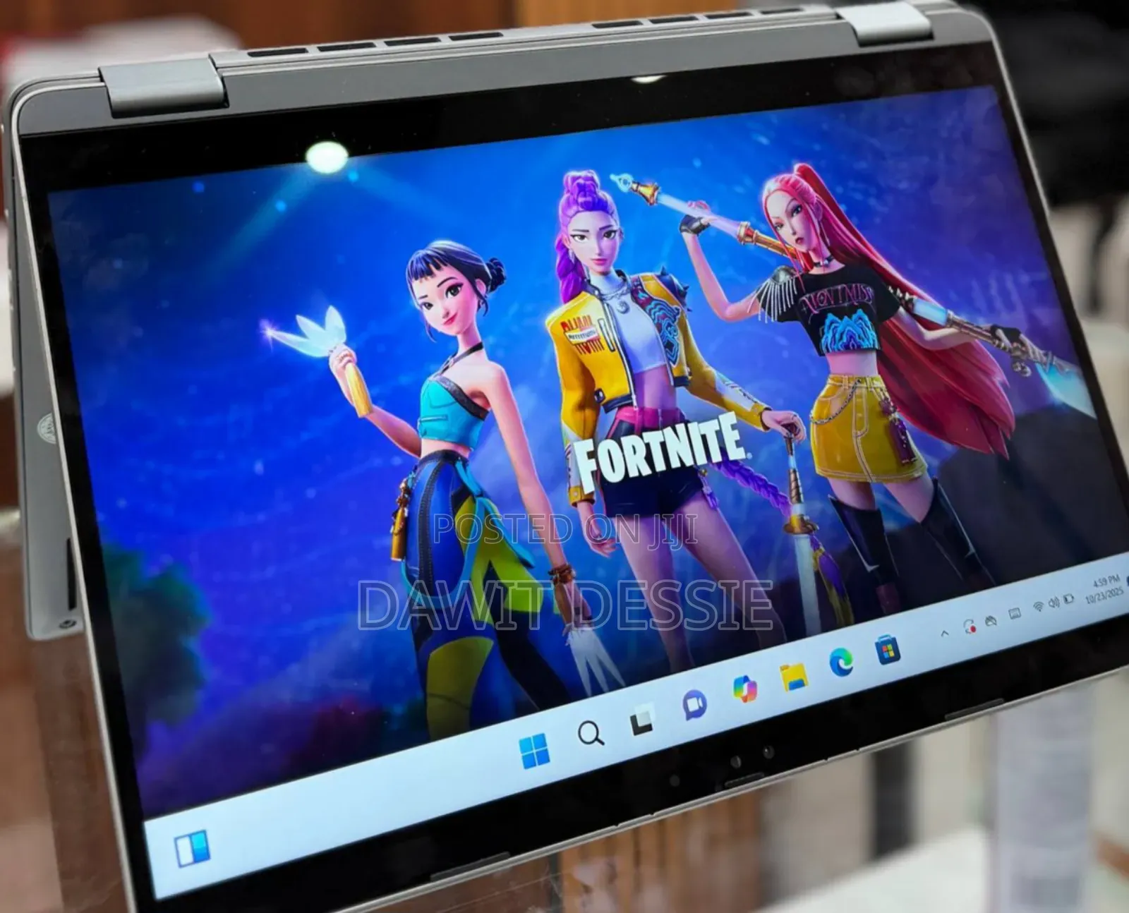 New Laptop Dell Latitude 5340 16GB Intel Core I7 SSD 512GB