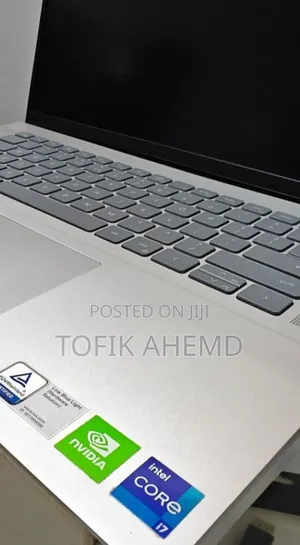 New Laptop Dell Inspiron 15 16GB Intel Core I7 SSD 512GB