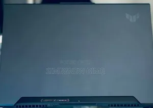 New Laptop Asus TUF Dash F15 16GB Intel Core I7 SSD 512GB