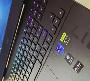 New Laptop HP Omen 15 16GB Intel Core I9 SSD 1T
