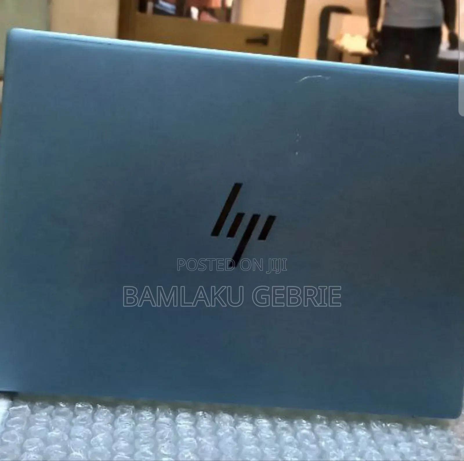 New Laptop HP Pavilion 14 16GB Intel Core Ultra 7 SSD 512GB