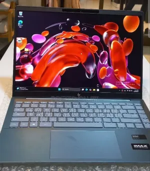 New Laptop HP Pavilion 14 16GB Intel Core Ultra 7 SSD 512GB