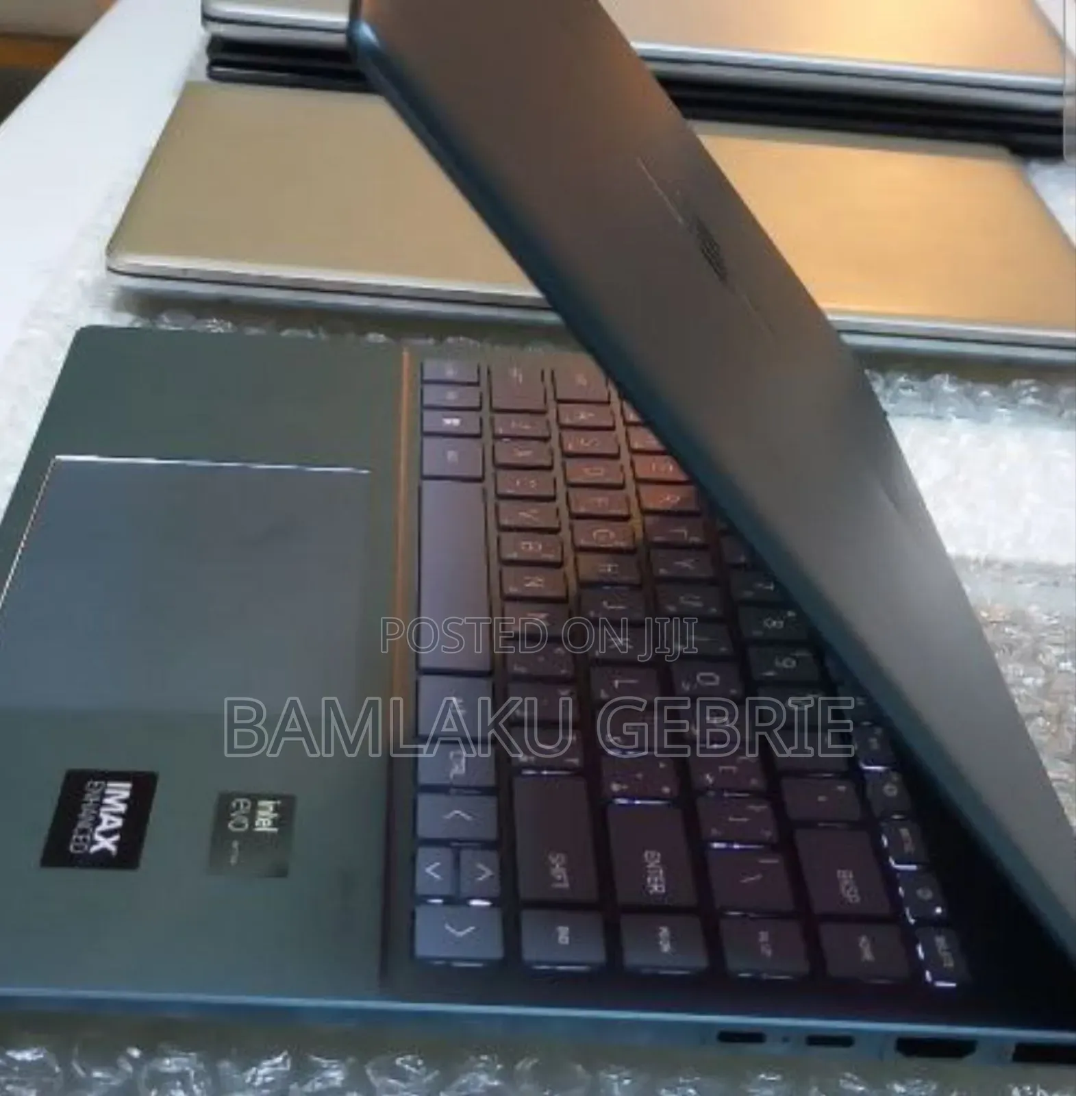 New Laptop HP Pavilion 14 16GB Intel Core Ultra 7 SSD 512GB