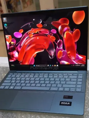 New Laptop HP Pavilion 14 16GB Intel Core Ultra 7 SSD 512GB