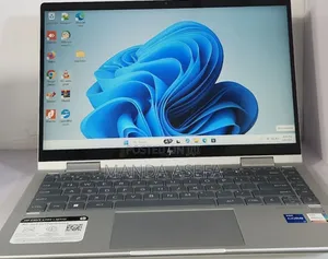 Photo - New Laptop HP Envy X360 16GB Intel Core I7 SSD 1T