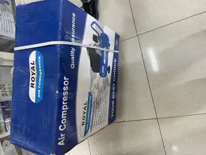 Royal Air Compressor 50 Litre