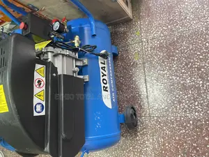 Photo - Royal Air Compressor 50 Litre