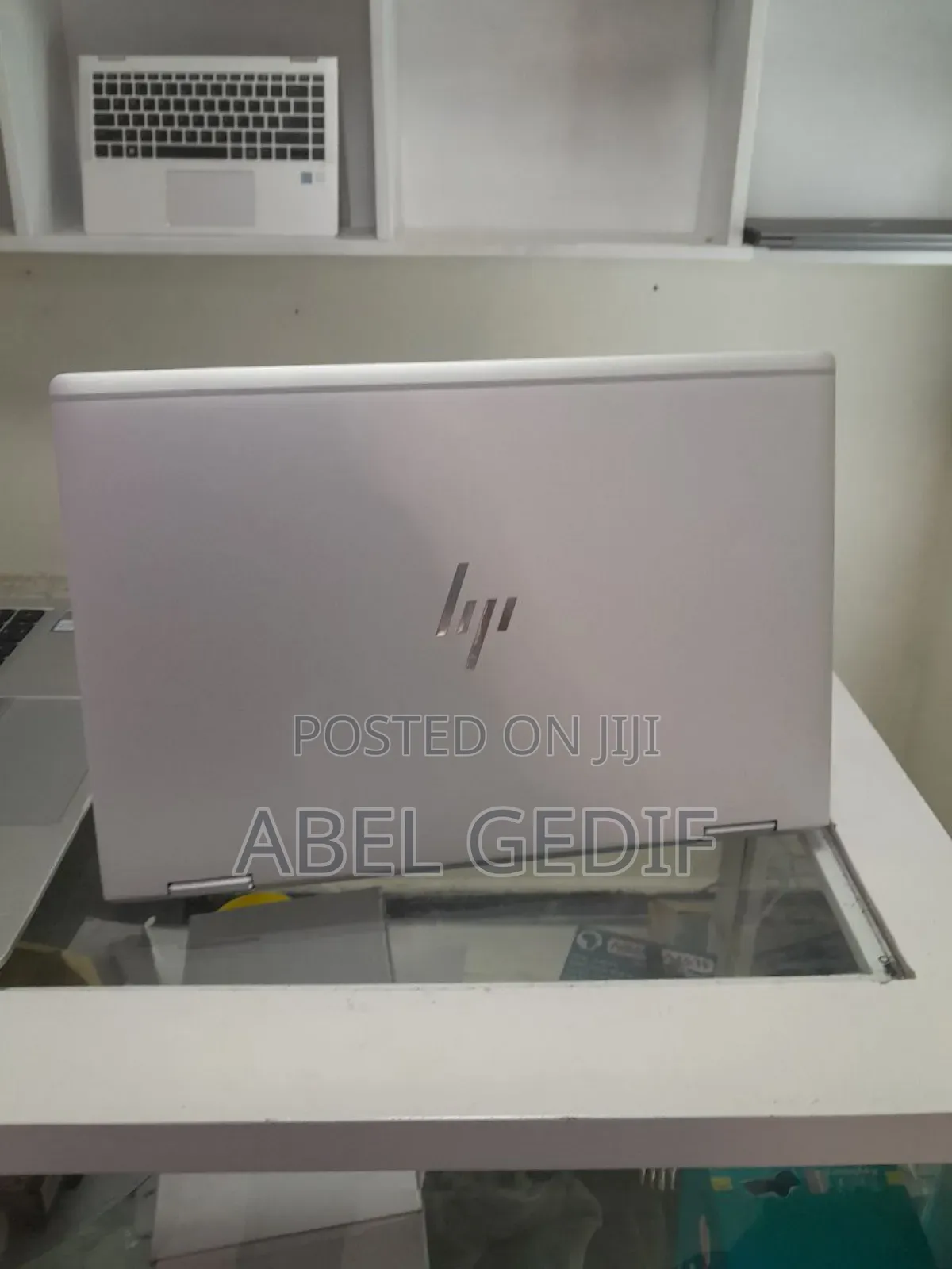 New Laptop HP EliteBook X360 1030 G3 16GB Intel Core I7 SSD 512GB