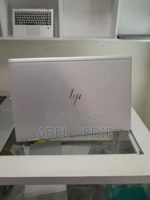 New Laptop HP EliteBook X360 1030 G3 16GB Intel Core I7 SSD 512GB