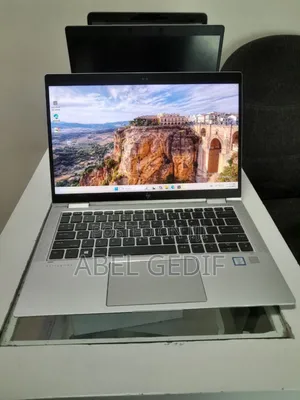 New Laptop HP EliteBook X360 1030 G3 16GB Intel Core I7 SSD 512GB