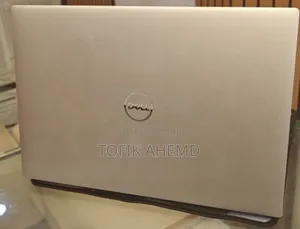 New Laptop Dell XPS 15 16GB Intel Core I7 SSD 512GB