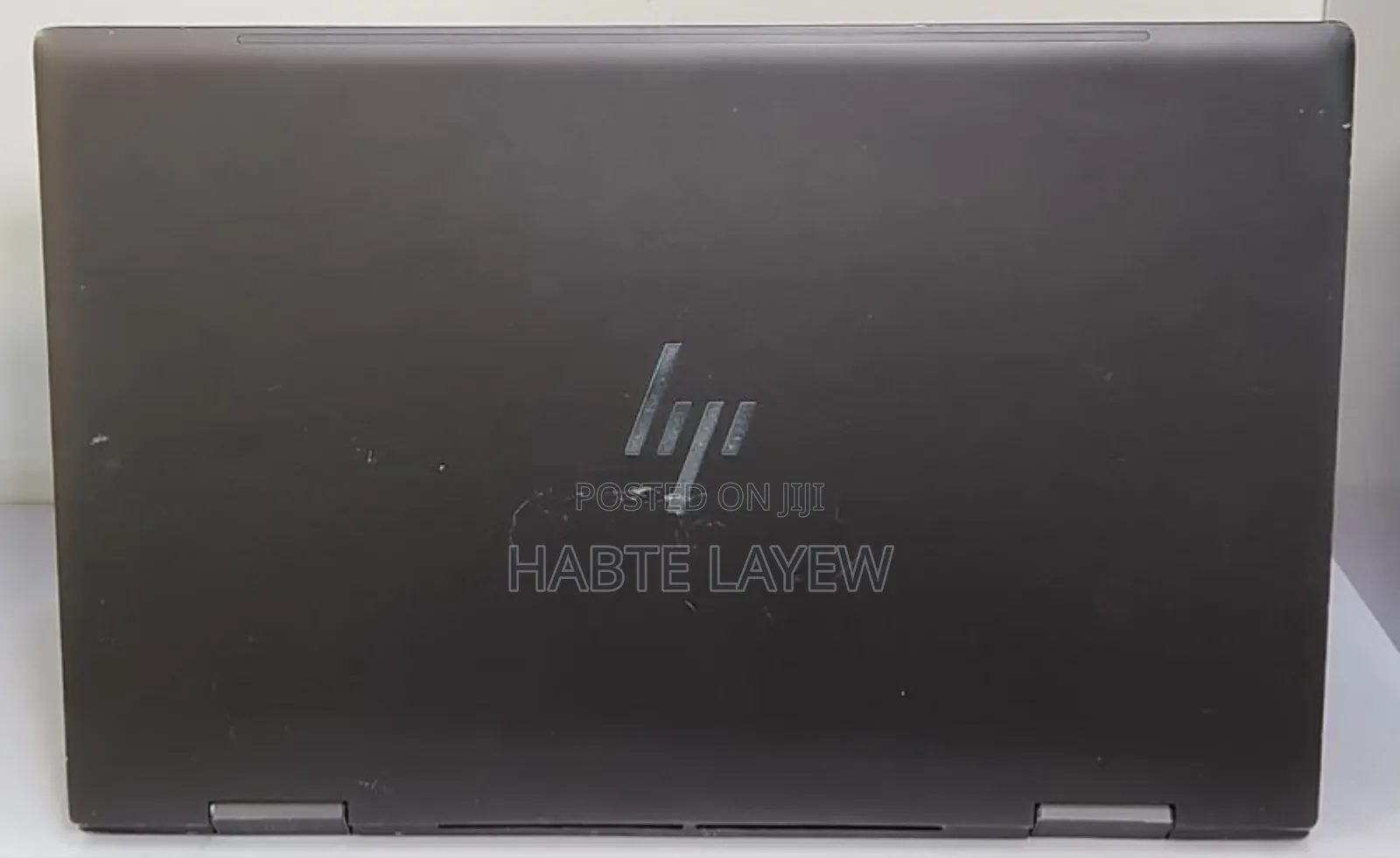 New Laptop HP Envy X360 16GB AMD Ryzen 5 SSD 512GB