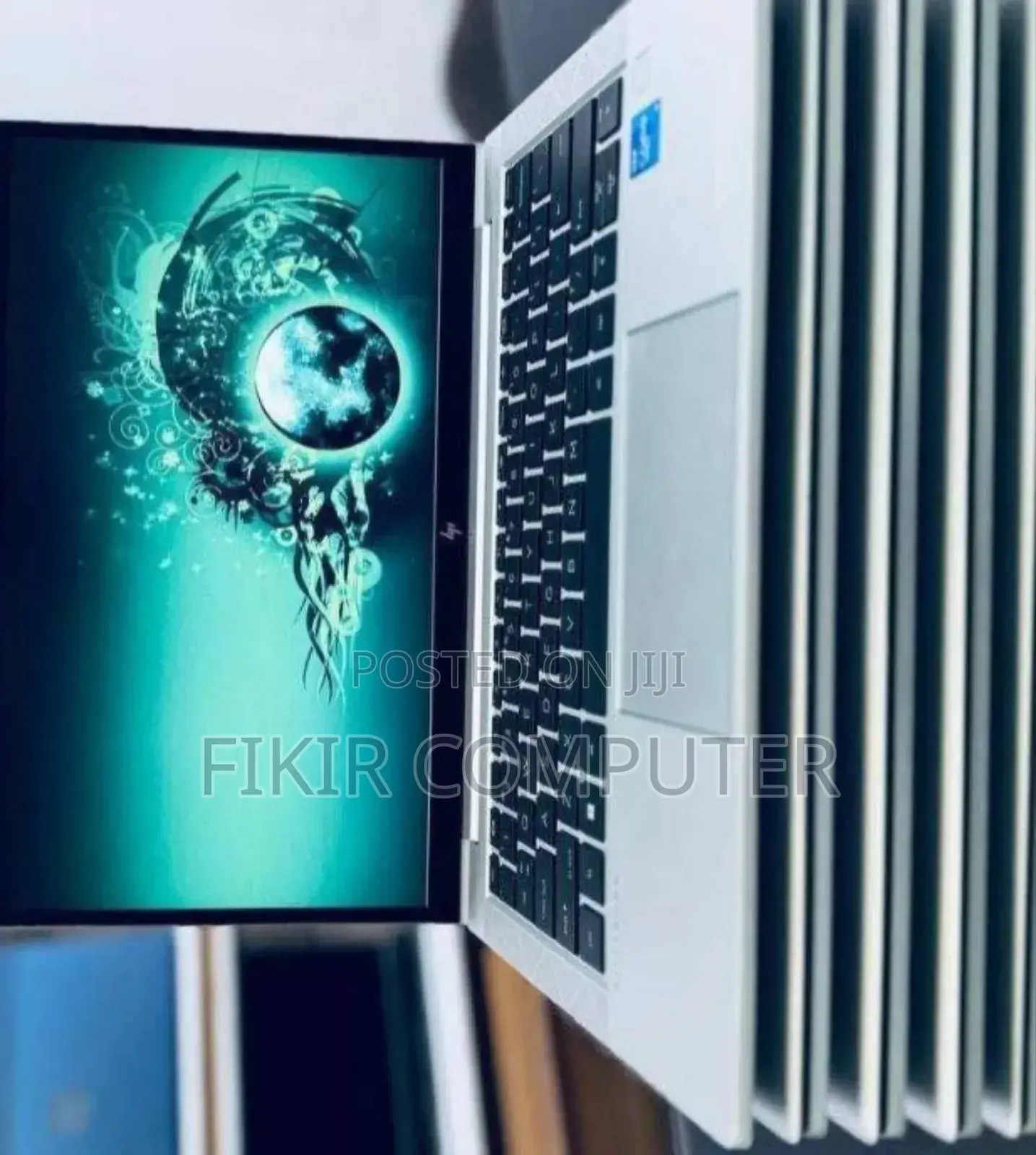 New Laptop HP EliteBook 1030 16GB Intel Core I5 SSD 512GB