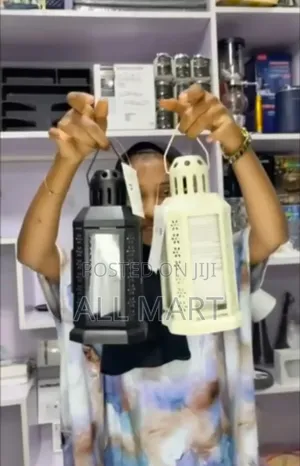 Lantern for Tealight in/Outdoor ,Black