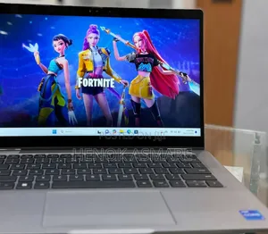 Photo - New Laptop Dell Latitude 5340 16GB Intel Core I7 SSD 512GB