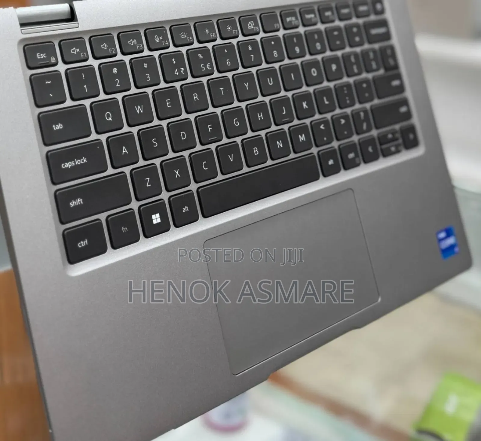 New Laptop Dell Latitude 5340 16GB Intel Core I7 SSD 512GB