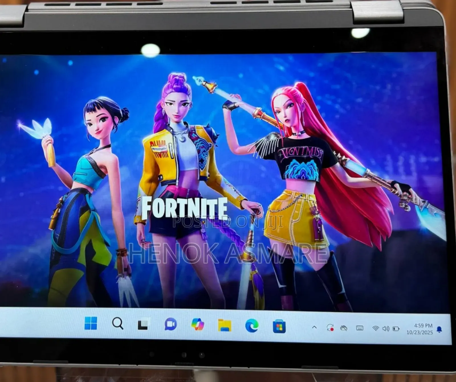 New Laptop Dell Latitude 5340 16GB Intel Core I7 SSD 512GB