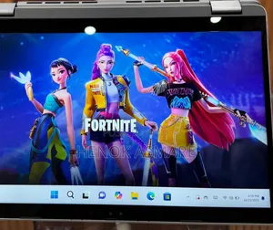 New Laptop Dell Latitude 5340 16GB Intel Core I7 SSD 512GB