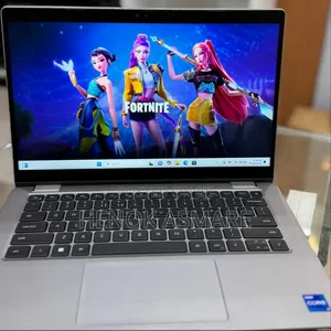 New Laptop Dell Latitude 5340 16GB Intel Core I7 SSD 512GB