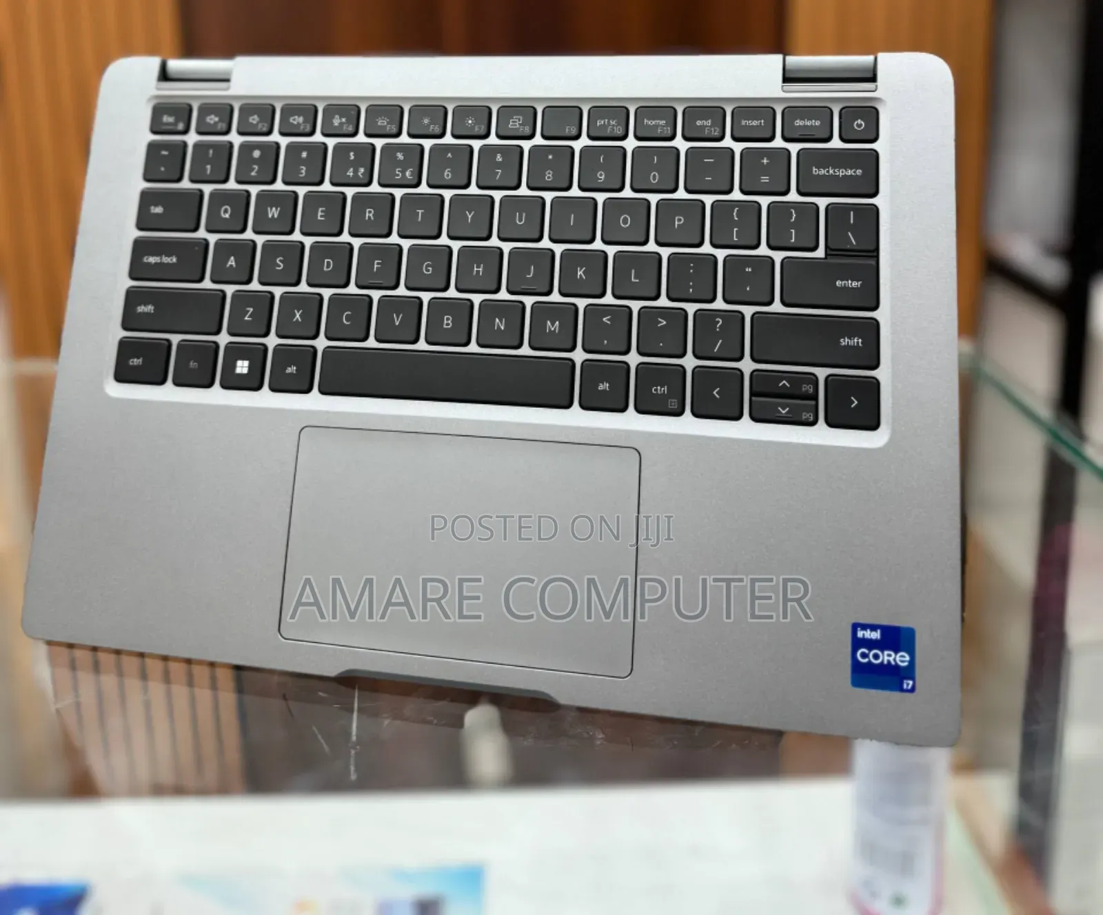 New Laptop Dell Latitude 5340 16GB Intel Core I7 SSD 512GB