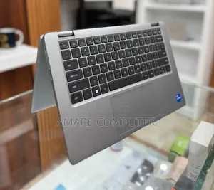 New Laptop Dell Latitude 5340 16GB Intel Core I7 SSD 512GB