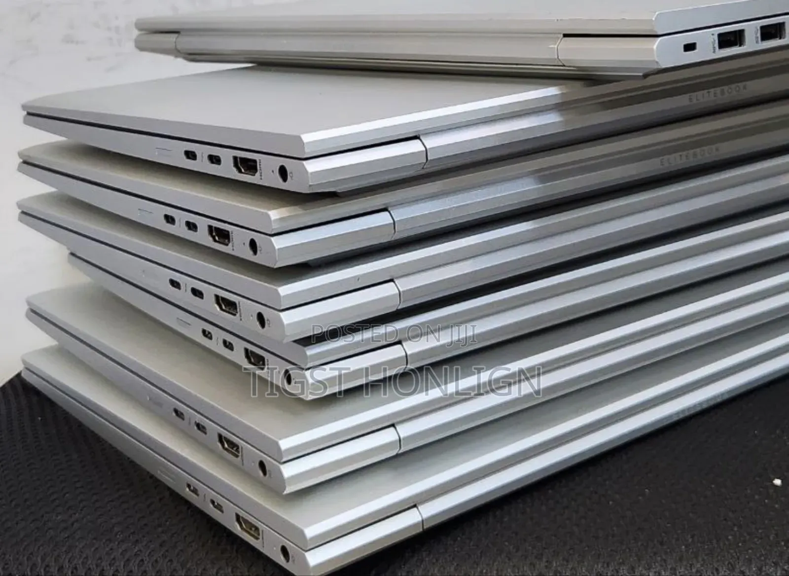 New Laptop HP EliteBook 840 16GB Intel Core I5 SSD 512GB