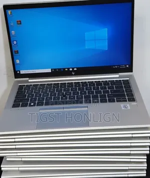 New Laptop HP EliteBook 840 16GB Intel Core I5 SSD 512GB