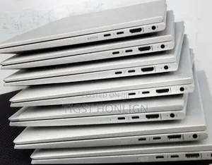 New Laptop HP EliteBook 840 16GB Intel Core I5 SSD 512GB