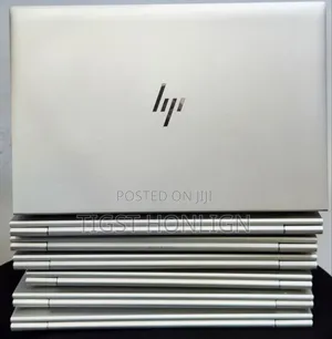 New Laptop HP EliteBook 840 16GB Intel Core I5 SSD 512GB