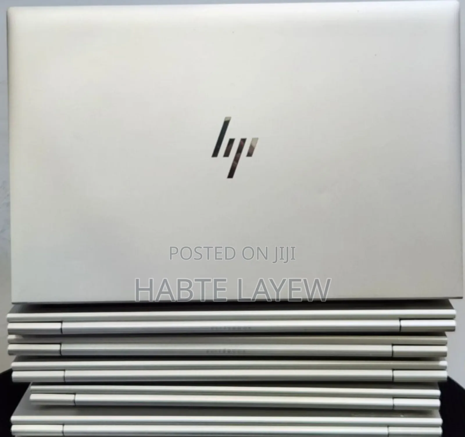 New Laptop HP EliteBook 840 G7 16GB Intel Core I5 SSD 512GB