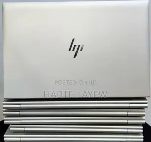 New Laptop HP EliteBook 840 G7 16GB Intel Core I5 SSD 512GB