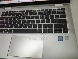 New Laptop HP EliteBook 1030 16GB Intel Core I7 SSD 512GB