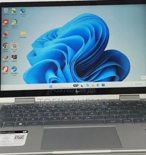 Photo - New Laptop HP Envy X360 16GB Intel Core I7 SSD 1T