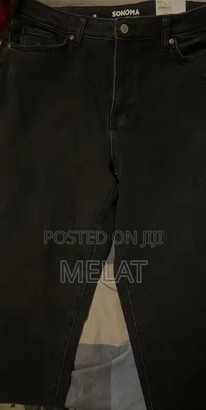 Photo - Jeans Straight