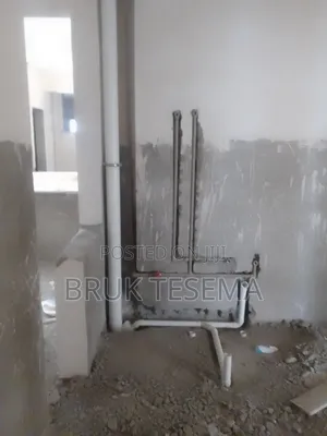 Plumbing Service የቧንቧ ስራ