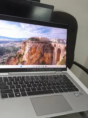 New Laptop HP EliteBook 1030 16GB Intel Core I7 SSD 512GB