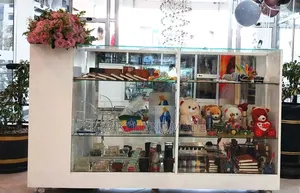 Photo - Used Display