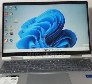 New Laptop HP Envy X360 16GB Intel Core I7 SSD 1T