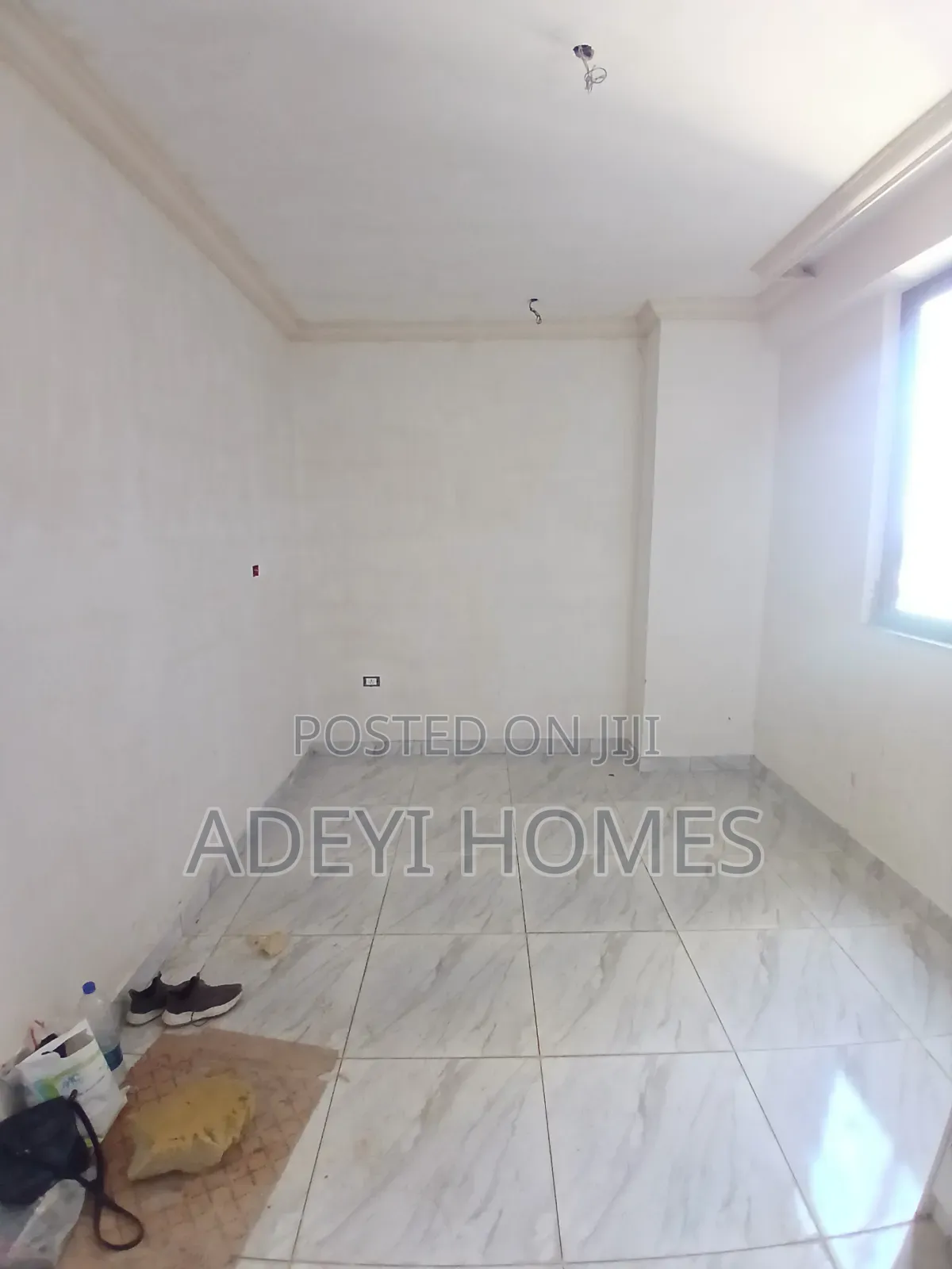 1bdrm Apartment in Bole for sale