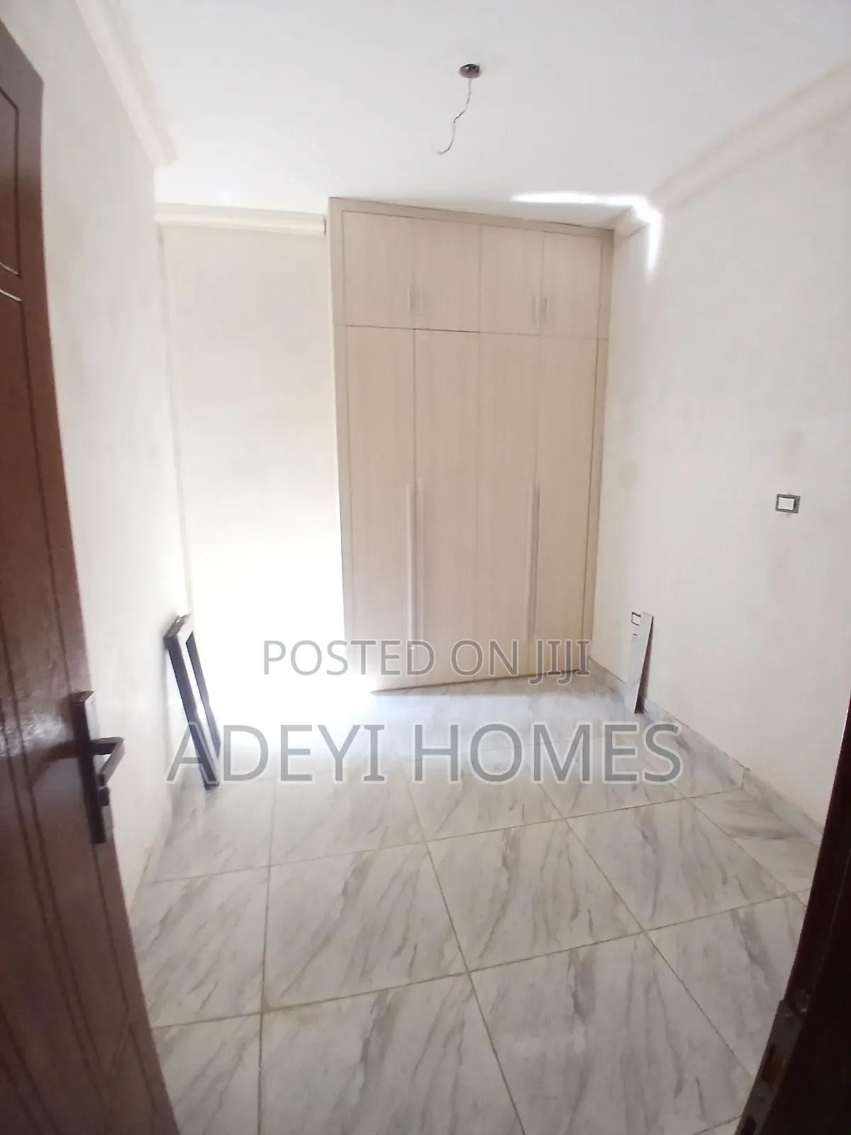 1bdrm Apartment in Bole for sale